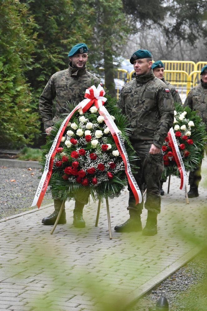   Wojewódzkie obchody Święta Niepodległości. Tym razem w Nidzicy. Zobacz zdjęcia