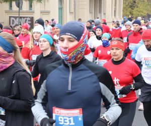 Bieg Niepodległości RUNPOLAND w Poznaniu