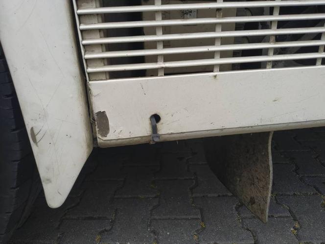 Opolskie: Zatrzymany autokar pełen dzieci! Sprawa trafi do sądu [ZDJĘCIA]