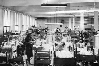 200-letniej fabryce porcelany z Wałbrzycha grozi upadłość! 