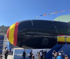 S-82 „Narciso Monturiol”