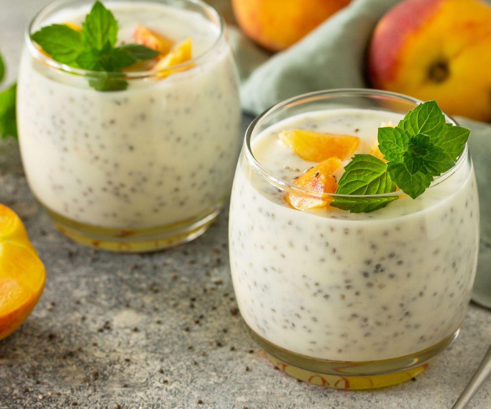 koktajl kokosowy na odchudzanie