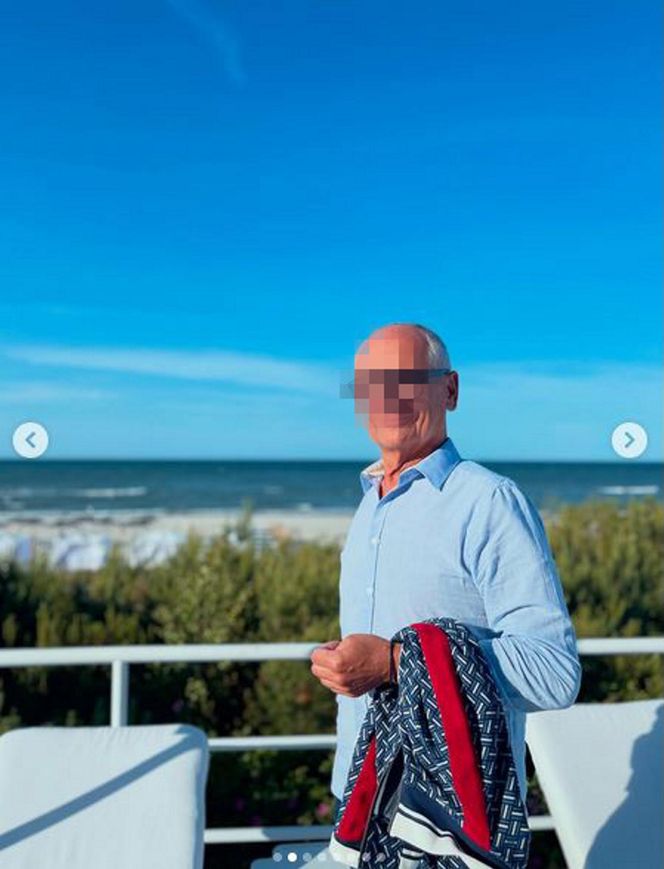 Marta Manowska pokazała rodziców