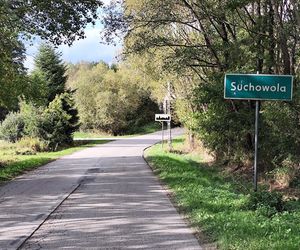 Chciał zabić żonę w Suchowoli