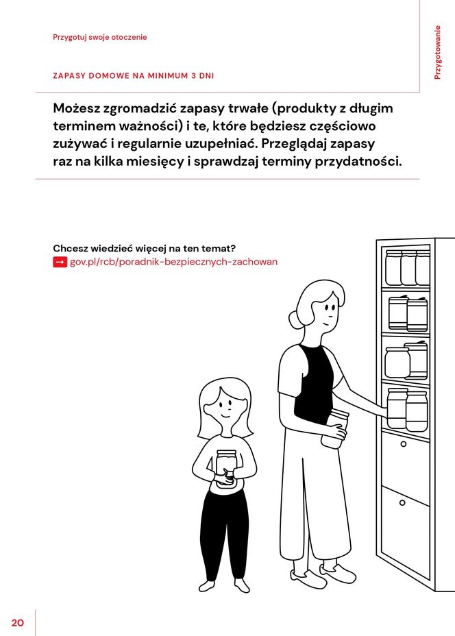 Poradnik bezpieczeństwa GOV.PL