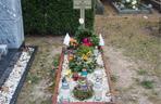 Danuta Szaflarska dostała nowy grób