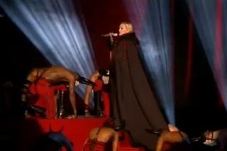 Madonna na Brit Awards