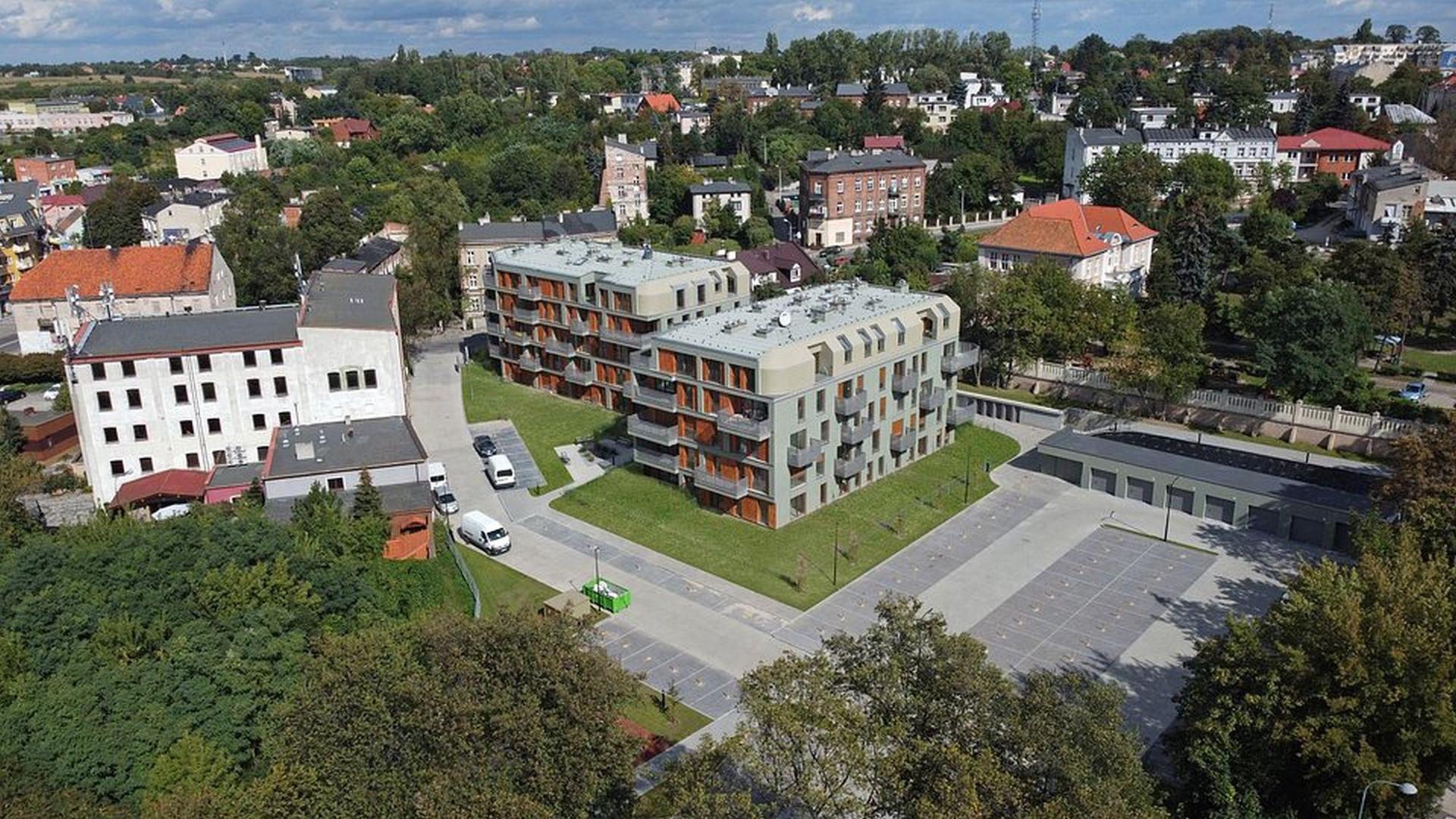 Osiedle Między Mostami w Kaliszu w finale NAWW 2023