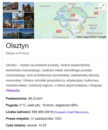 Olsztyn