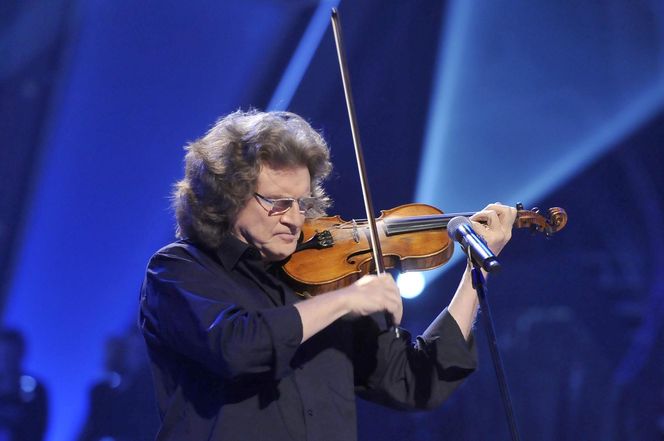 Córka wyjawiła prawdę na temat Wodeckiego. Tego chyba nikt się nie spodziewał!