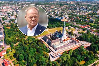 Rząd Tuska zajmie się utworzeniem nowego województwa. Jest decyzja