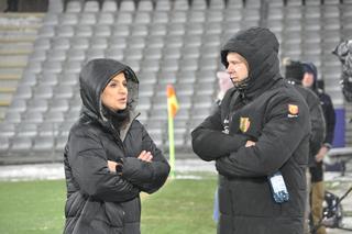 Korona Kielce - Lech Poznań. Zdjęcia z meczu