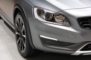 Volvo S60 Cross Country