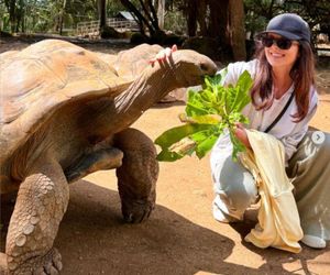 Maciej Orłoś, Paulina Orłoś