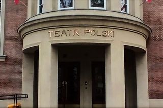 Afera parkingowa z Teatrem Polskim w roli głównej. Aktywista ujawnił szczegóły umowy 