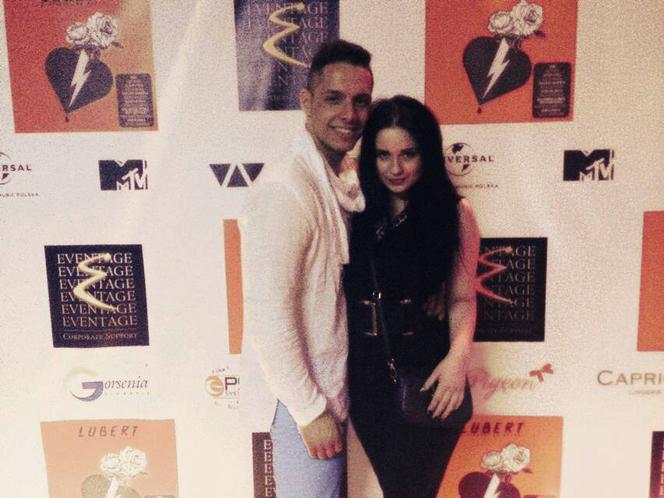Ewelina z Warsaw Shore