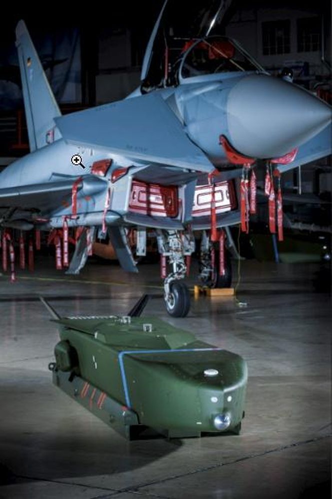 Rakiety Taurus