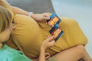Jak będzie wyglądać dziecko? Porównania mam do USG 3D bawią i rozczulają