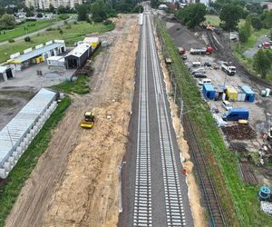Wiemy, jak długo potrwa remont torowiska w Bydgoszczy. Tą trasą pociągi nie pojadą do jesieni