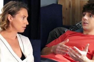 Barwy szczęścia, odcinek 3200: Dzięki Mirkowi Beata zrozumie największą porażkę swojego życia. Pogodzi się z przeszłością?