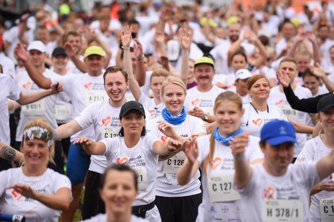 Wrocław Business Run 2020. Sprawdź trasę!
