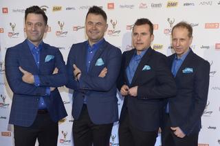 Syn gwiazdy kabaretu Paranienormalni wypadł z 5. piętra! Robert Motyka w telewizji opowiedział o traumatycznym wypadku