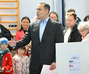 Karol Nawrocki - Wybory 2025.