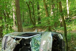 Szli na procesji Bożego Ciała, nagle rozegrał się dramat. Dwie osoby nie żyją