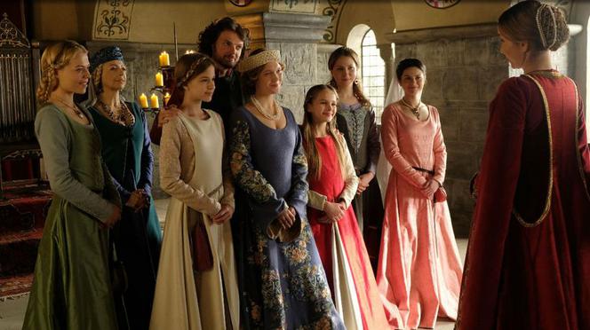 Korona królów online odcinek 69 na vod.tvp.pl w internecie, ale nie za darmo