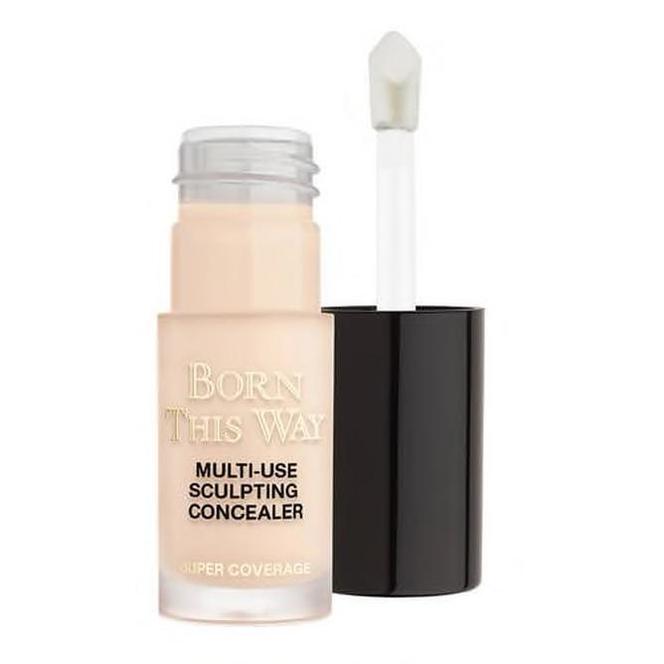 Too Faced - Born This Way Super Coverage Concealer 