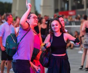 High Festival na Stadionie Śląskim w Chorzowie. Dzień 1.