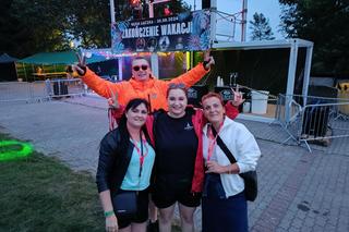 Pożegnanie lata w Cieszynie