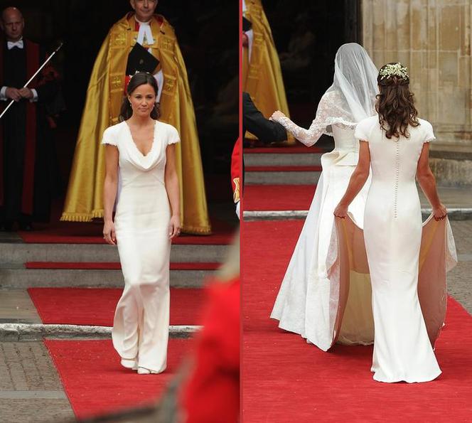 Philippa Middleton