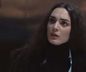 Dziedzictwo odc. 675. Nana, Yaman