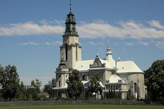 To miasto w Polsce znika na naszych oczach