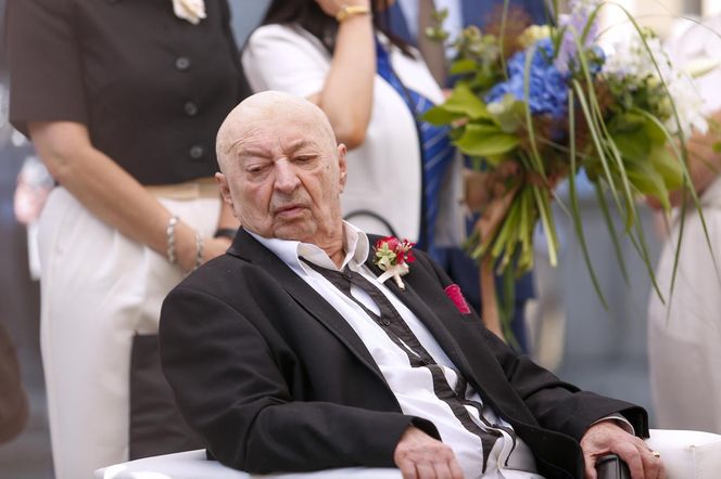 W opolskiej Alei Gwiazd odsłonięto kolejne tablice.