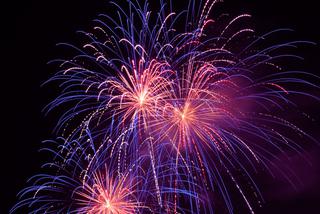  Mieszkańcy Iłży przywitają Nowy Rok pokazem sztucznych ogni! 