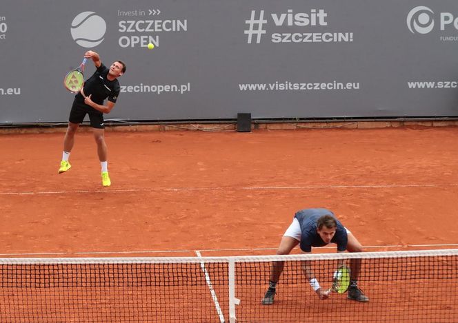 Invest in Szczecin Open