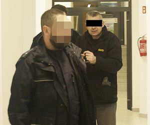 Siedlce. Zasztyletował komorniczkę, chce wyjść na wolność