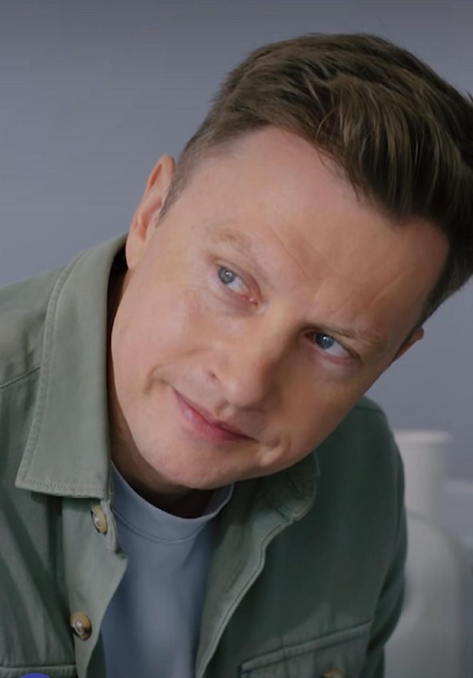 Na Wspólnej odc. 4082. Igor (Jakub Wesołowski)