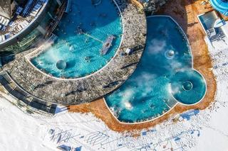 Zima w Polsce 2022/2023. Te termy polecają internauci. Ranking 10 najlepszych basenów termalnych na uzdrawiającą kąpiel 