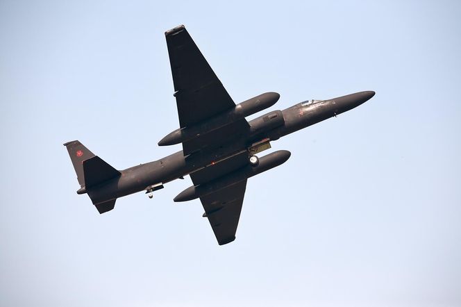 U-2 Dragon Lady