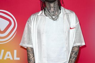 Marcin Miller wyznał, ile bierze za koncert i wbił szpilę Malikowi Montanie 