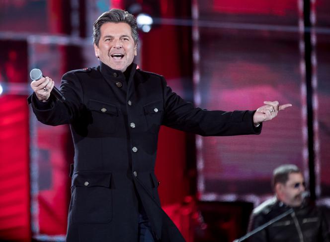 SYLWESTER W ZAKOPANEM