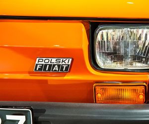 Maluch PRL