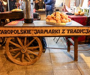 Jarmark świętego Marcina 2025 w Gliwicach