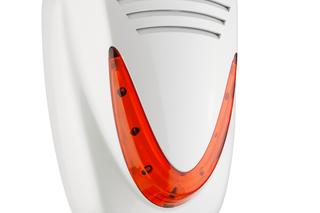 Sygnalizator akustyczno-optyczny