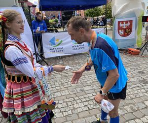 Półmaraton Ślimaka 2025