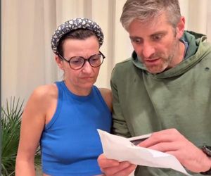 Koroniewska i Dowbor niespodziewanie pokazali USG