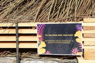 Trwają przygotowania do tegorocznej Nocy Kultury